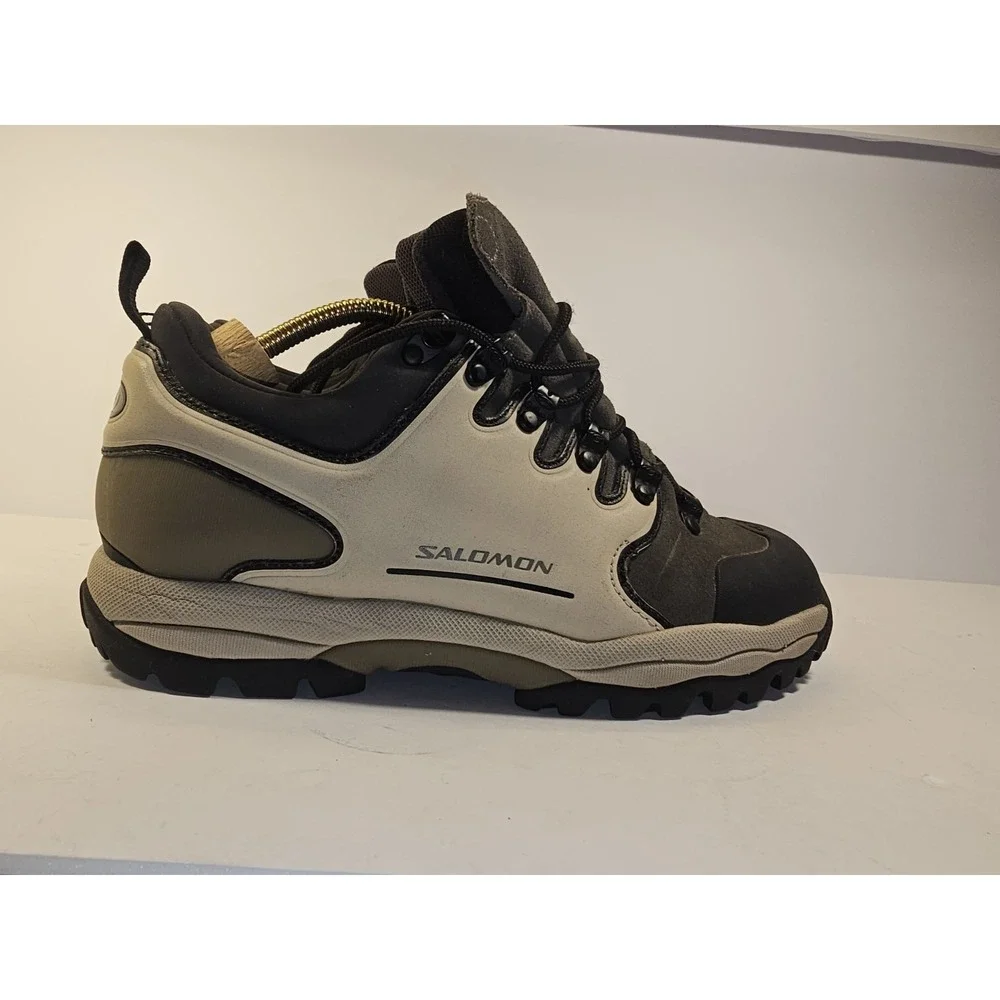 Salomon x Streetwear Men's Hiking Trail Shoes Size 9.5